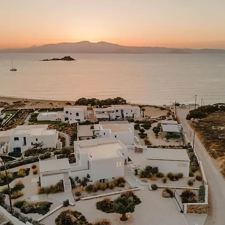 Dia, Villa *
