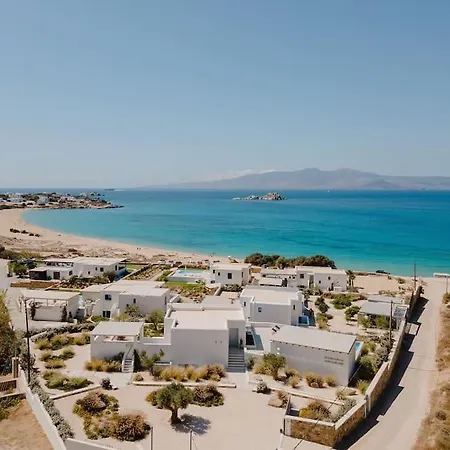 Villa Dia, Mikrí Vígla